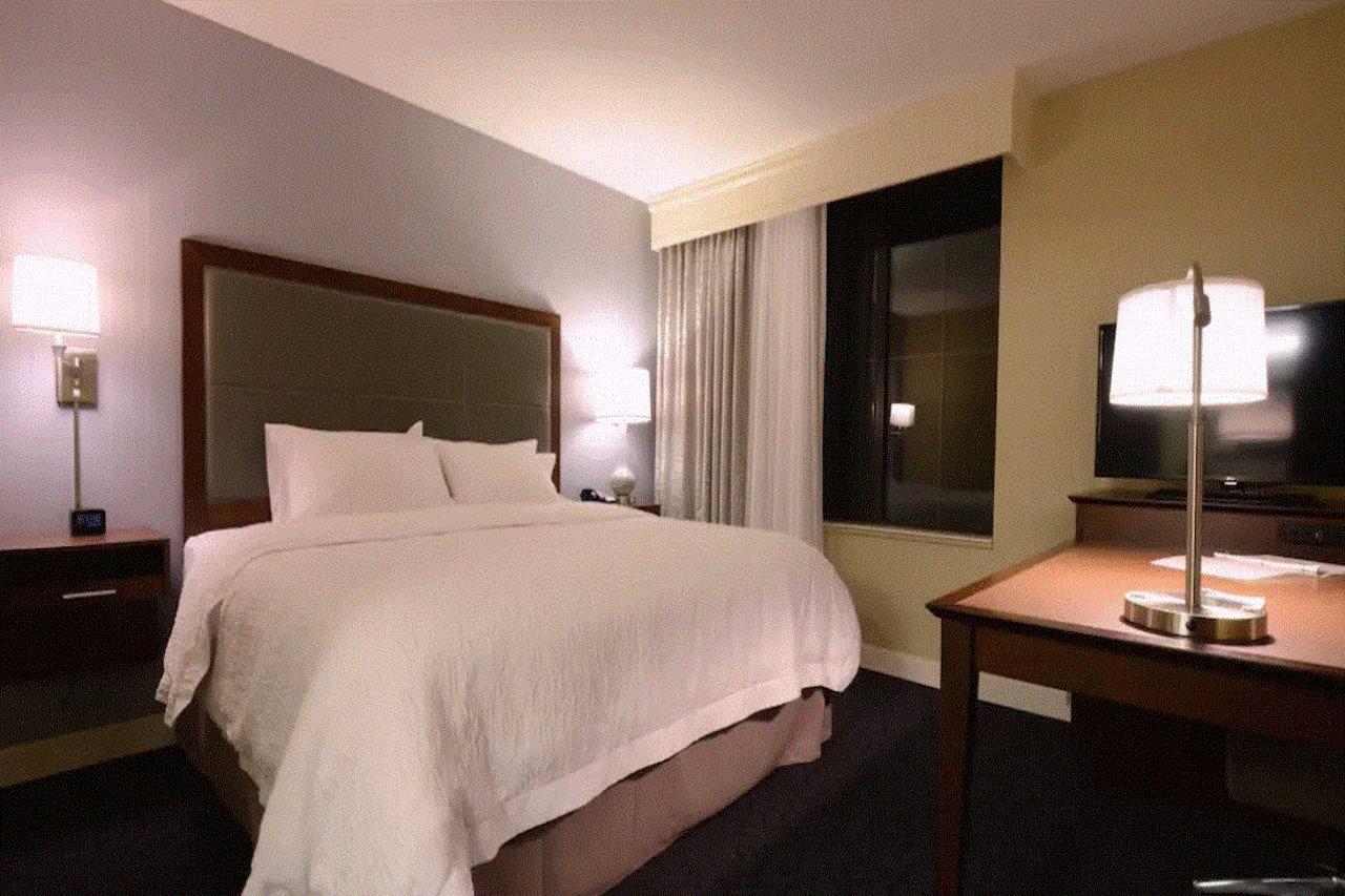 Hampton Inn & Suites Cazenovia, Ny Екстериор снимка