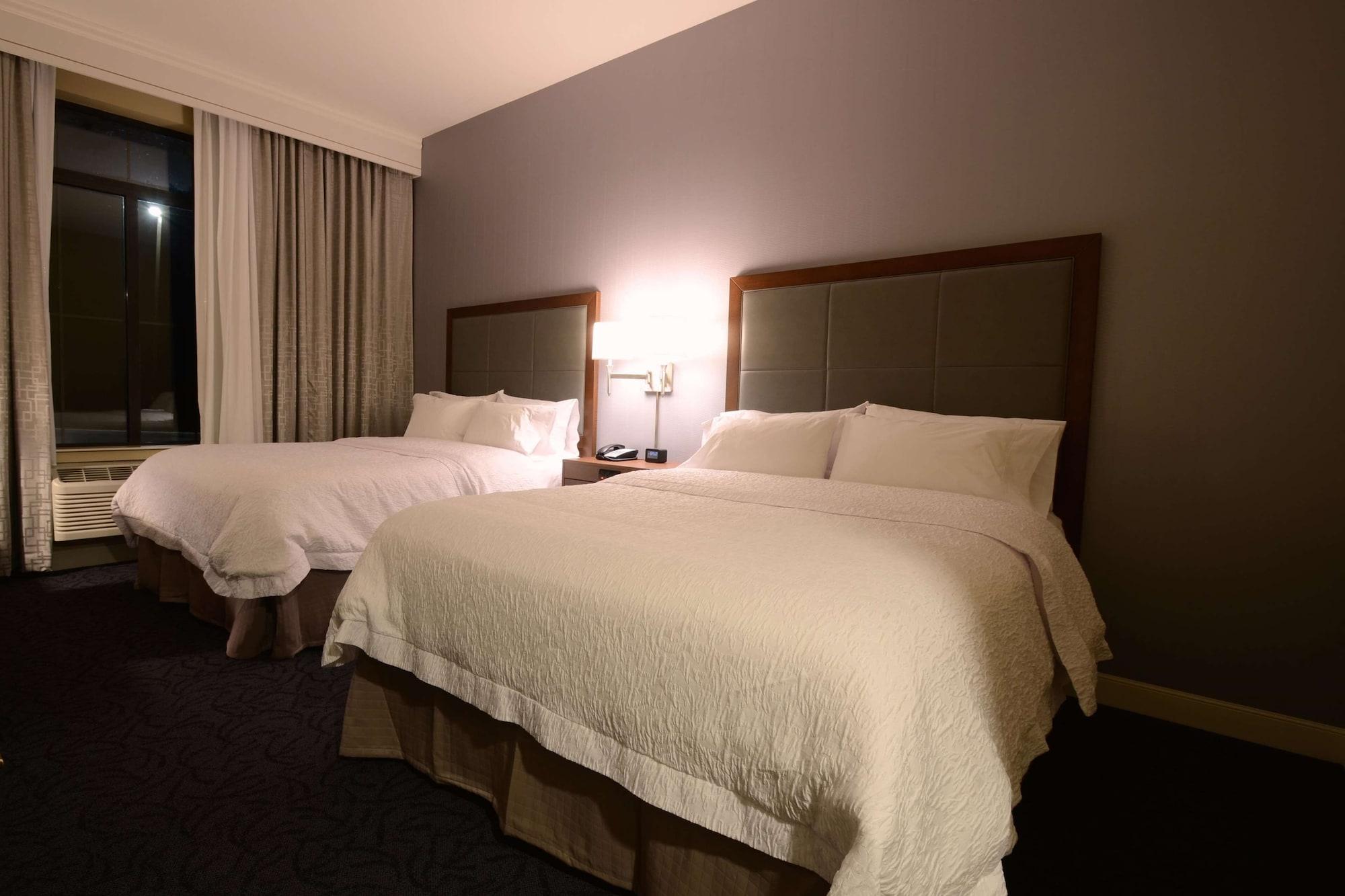 Hampton Inn & Suites Cazenovia, Ny Екстериор снимка