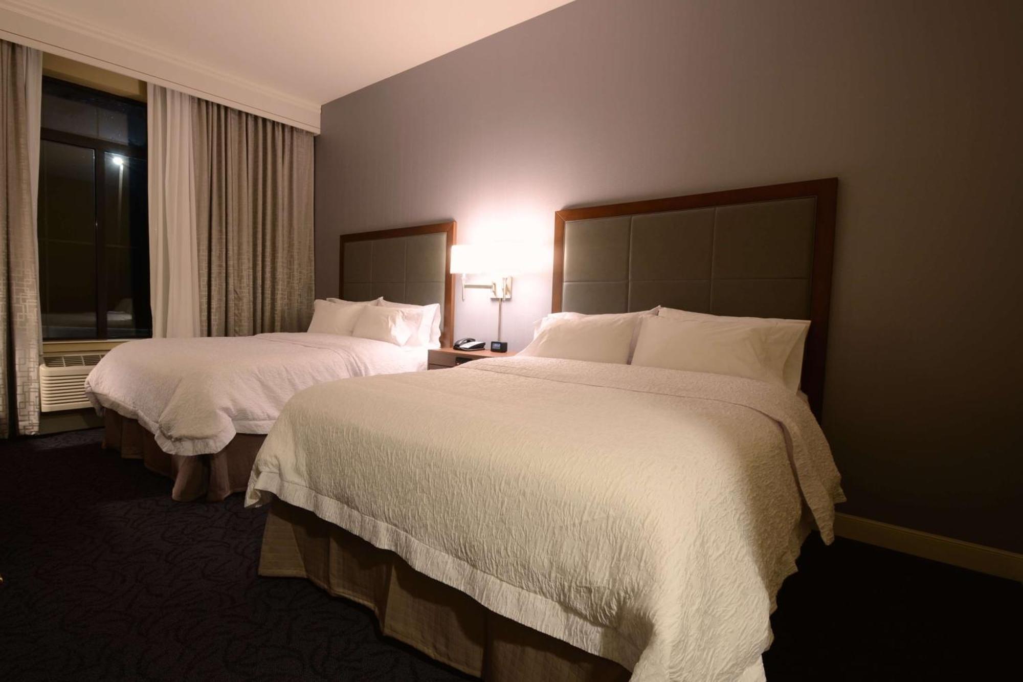 Hampton Inn & Suites Cazenovia, Ny Екстериор снимка