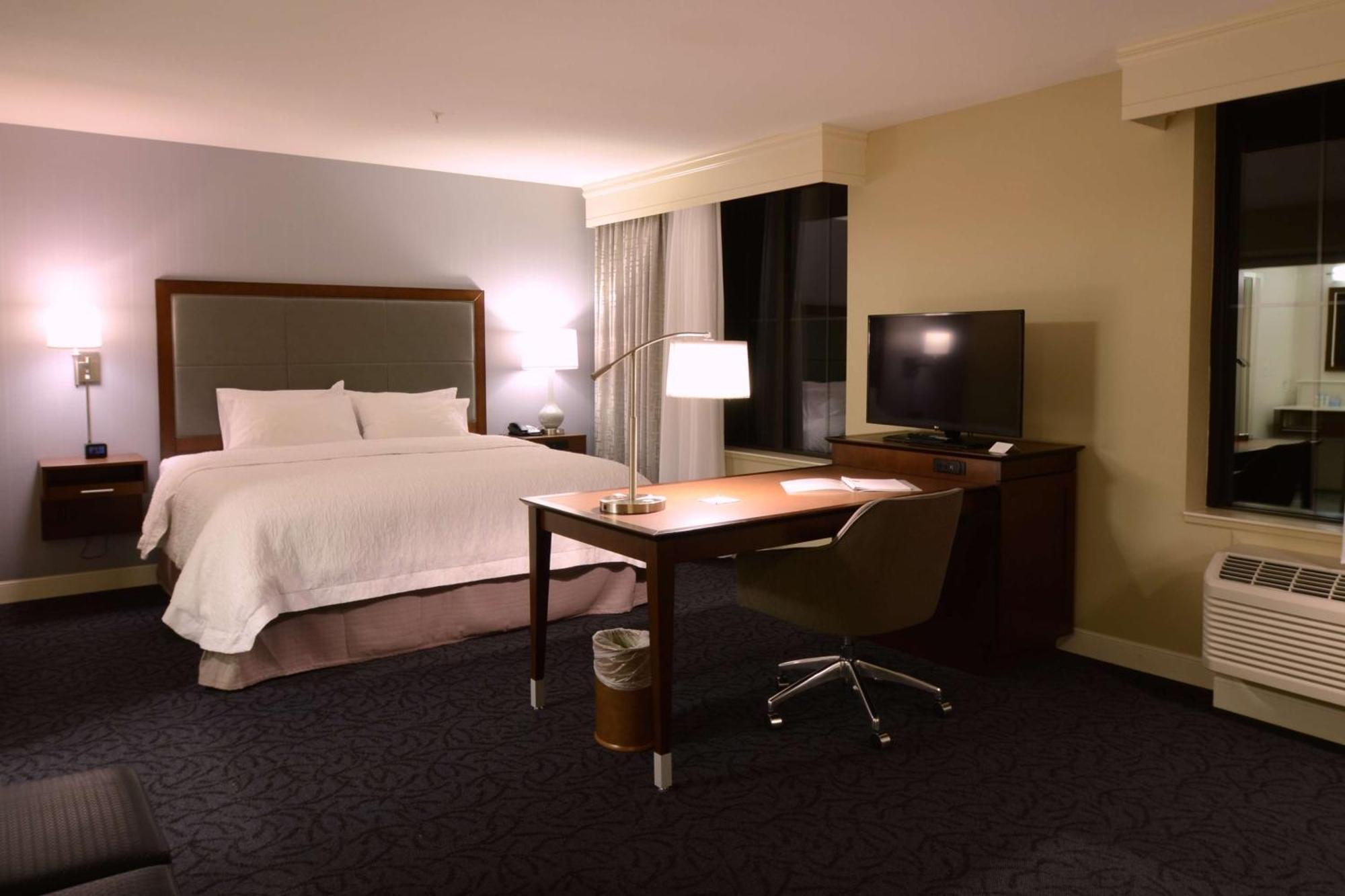 Hampton Inn & Suites Cazenovia, Ny Екстериор снимка