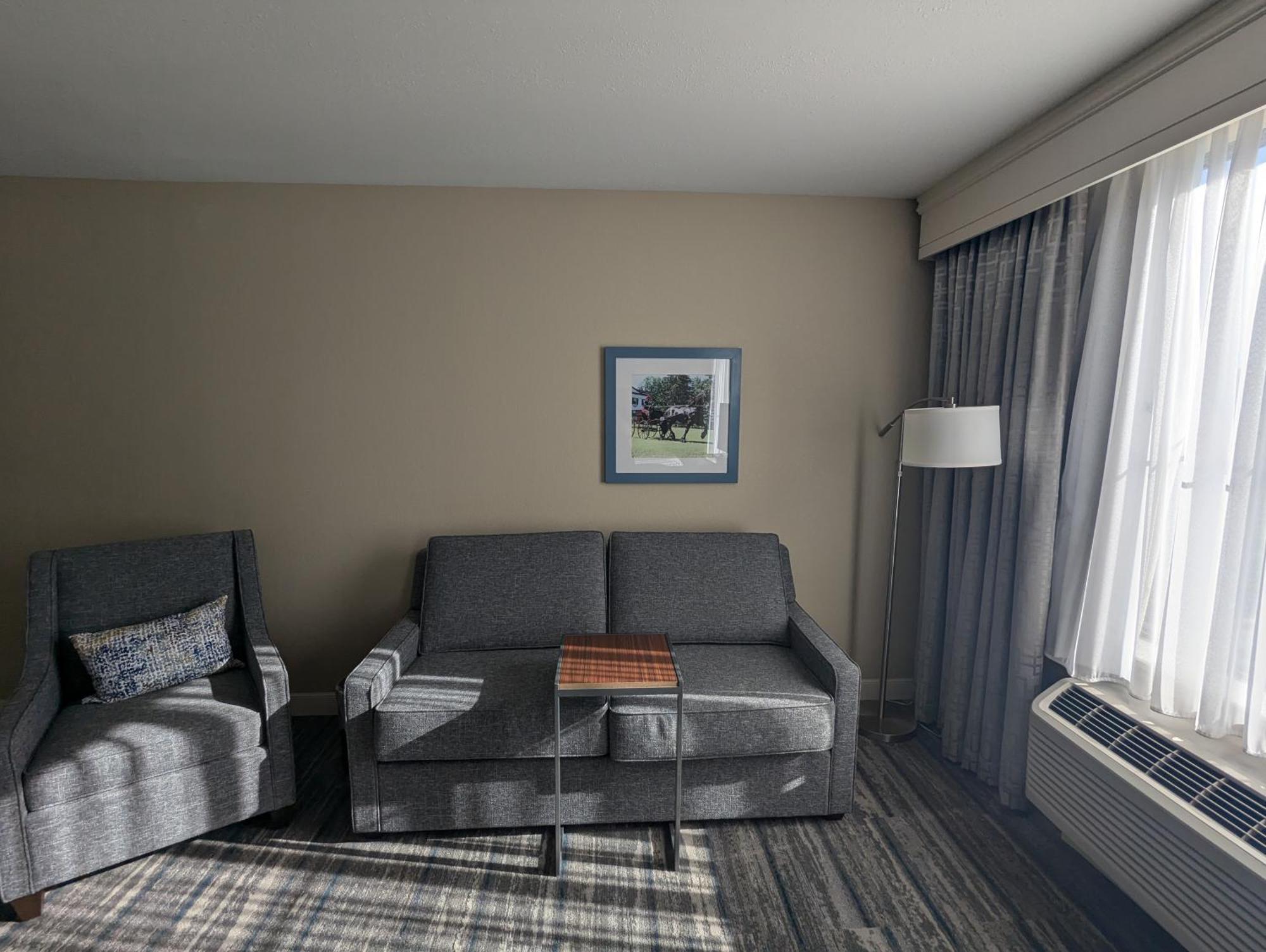 Hampton Inn & Suites Cazenovia, Ny Екстериор снимка