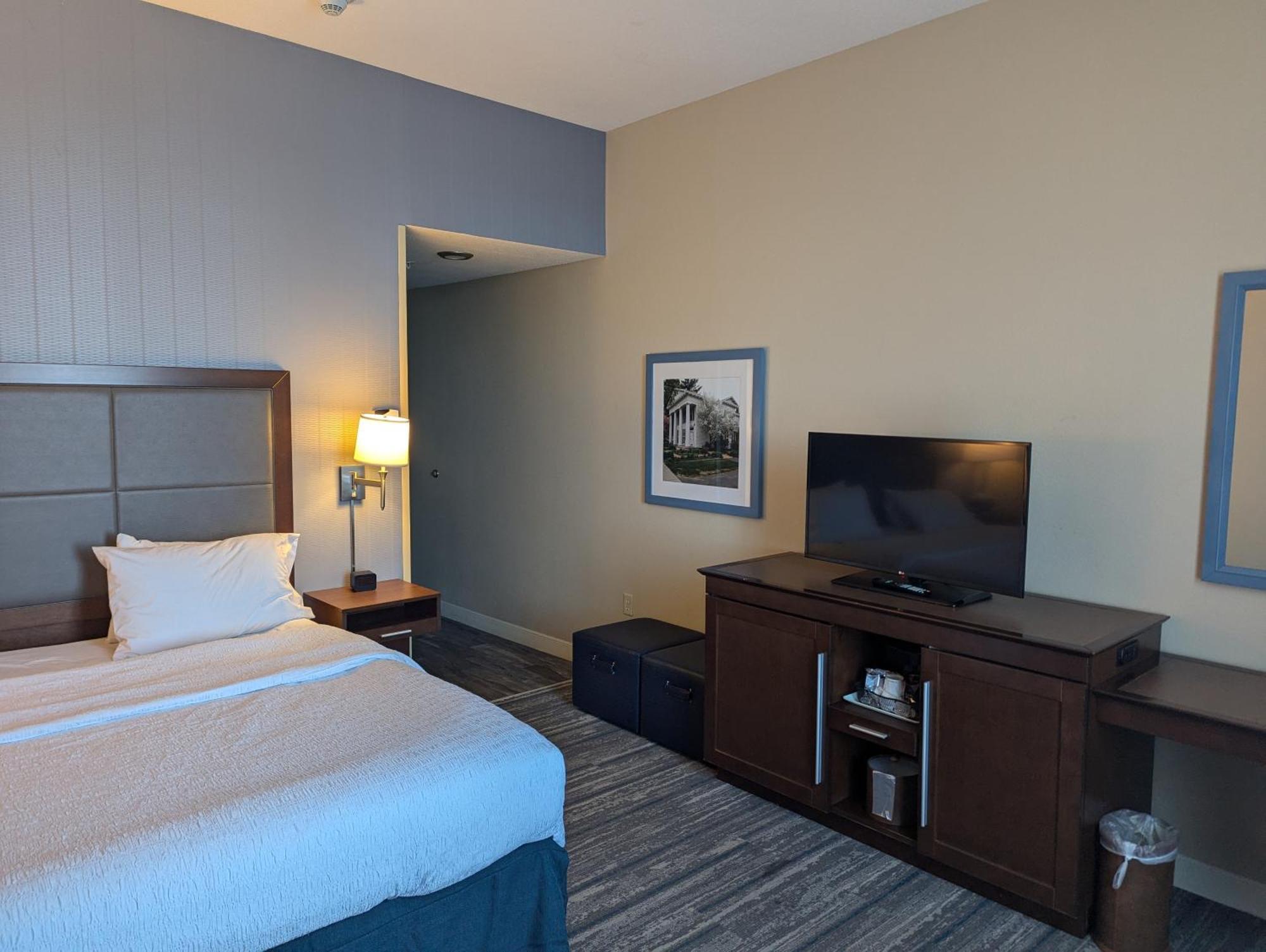 Hampton Inn & Suites Cazenovia, Ny Екстериор снимка
