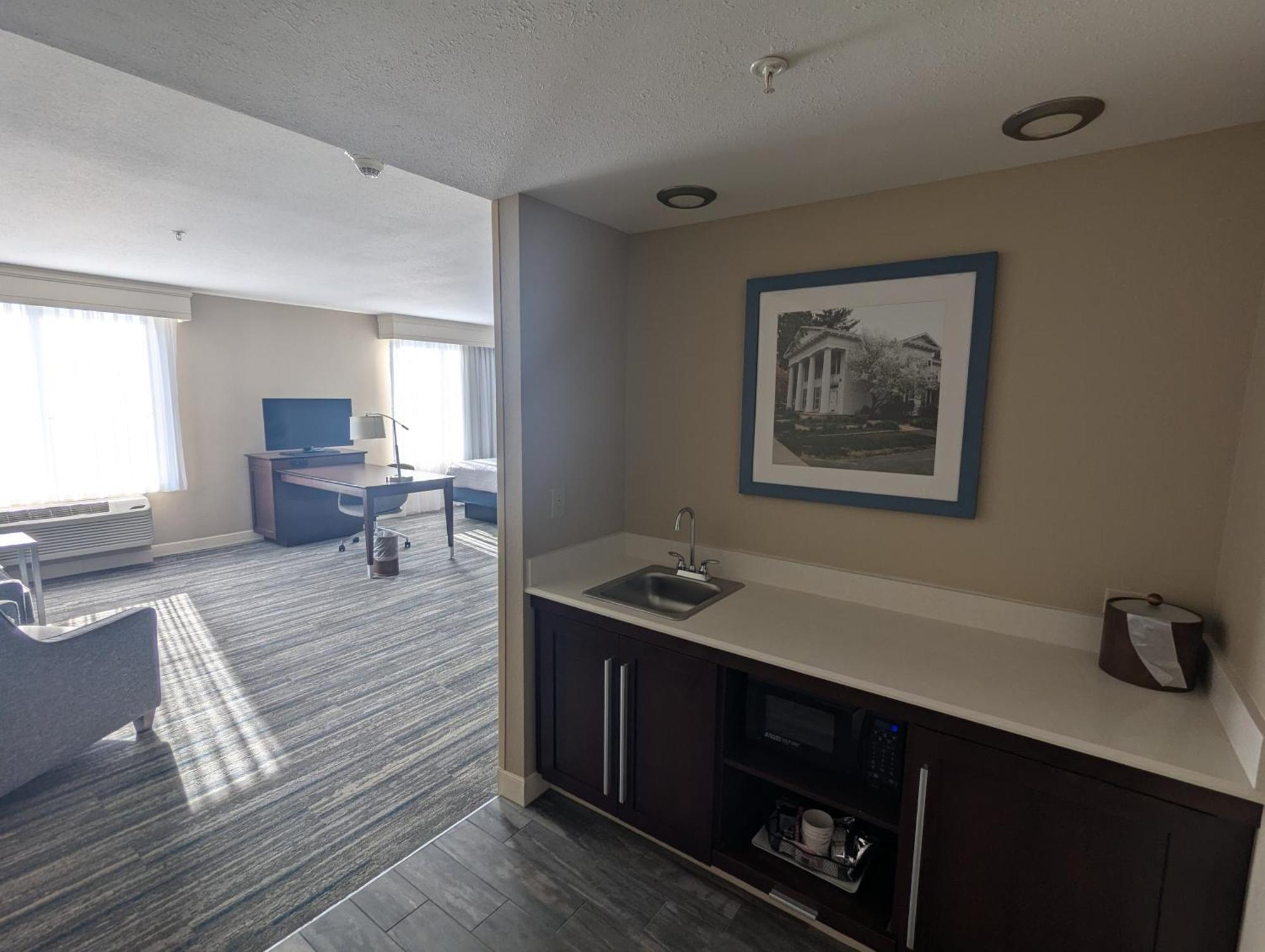 Hampton Inn & Suites Cazenovia, Ny Екстериор снимка